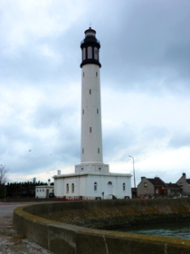 Phare de Dunkerque - Phares de France