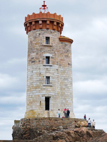 Phare de la Vieille — Wikipédia